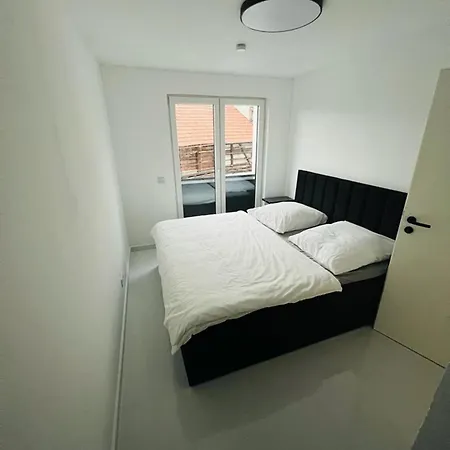 Moderne Nahe Museum *